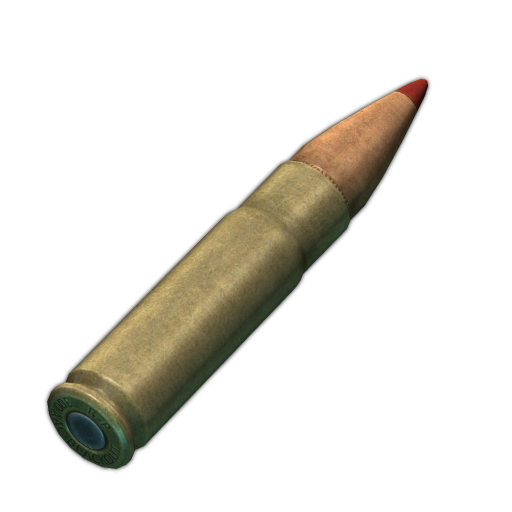 .300 Blackout V-Max