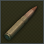 .300 Blackout M62 曳光弹