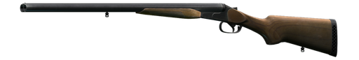 MP-43-1C 12 铅径双管霰弹枪 默认