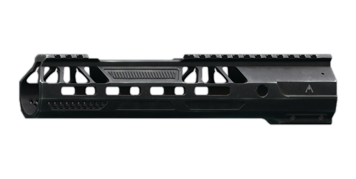 Aeroknox AX-15 10.5 英寸 AR-15 M-LOK 护木