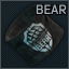 "BEAR" 臂带