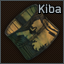"Kiba Arms" 臂带
