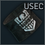 "USEC" 臂带
