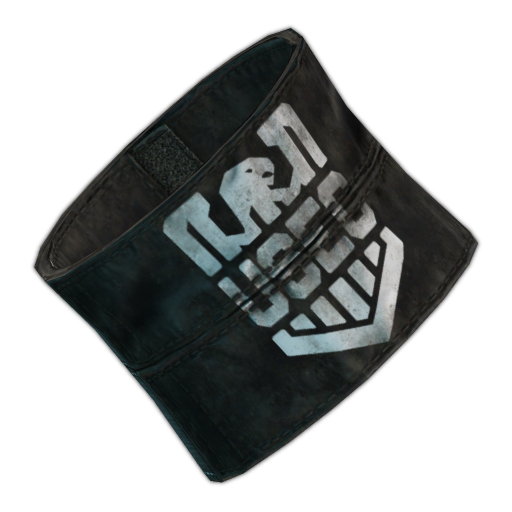 "USEC" 臂带