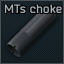 Mts-255-12 12铅径收束器