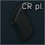 Chiappa Rhino塑料手枪式握把