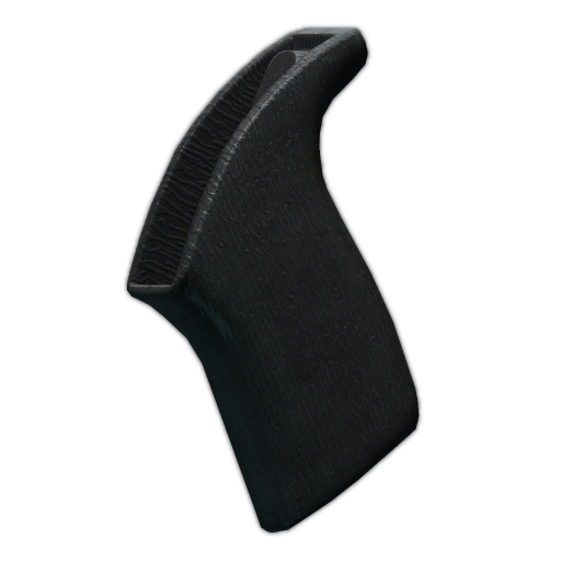 Chiappa Rhino塑料手枪式握把