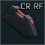 Chiappa Rhino Fiber Optic 准星