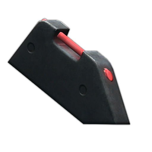 Chiappa Rhino Fiber Optic 准星