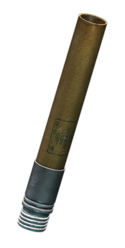 RSP-30 反应式信号弹（绿色）