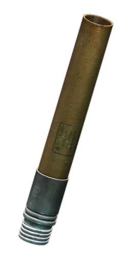 ROP-30 反应式照明弹(白色)