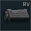 Hensoldt RV 红点瞄具