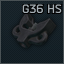 HK G36 阻手