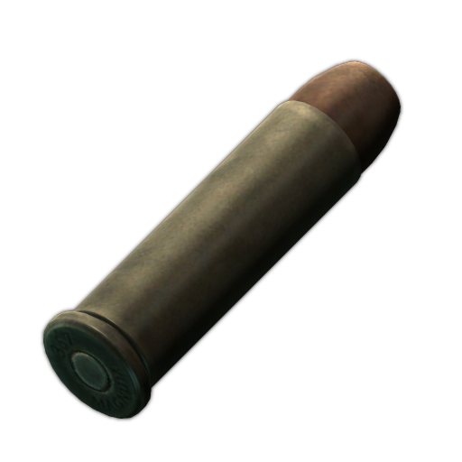 .357 Magnum Hollow Point