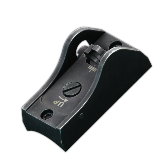 Benelli M3 Ghost Ring照门