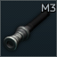 Benelli M3 Super 90拉机柄