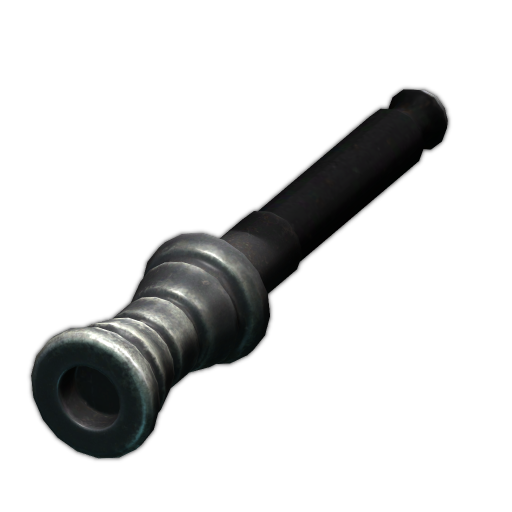 Benelli M3 Super 90拉机柄