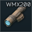 Insight WMX200 战术手电