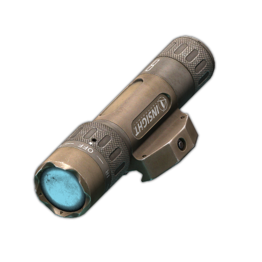 Insight WMX200 战术手电