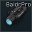 Olight Baldr Pro 战术手电激光组合