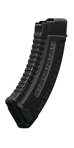 AK 7.62x39 FAB Defense Ultimag 30R 30发容量弹匣