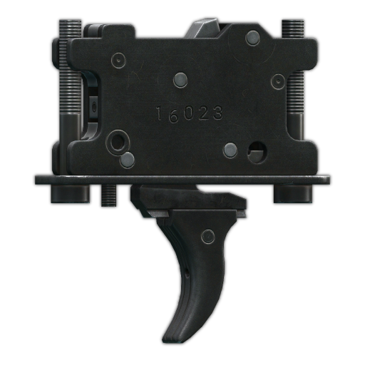 Accuracy International AXMC .338 LM 栓动式狙击步枪