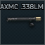AI AXMC .338 LM枪栓零件套组
