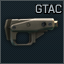 AI AXMC GTAC AR-type pistol grip adapter