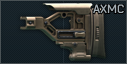 AI AXMC AX buttstock