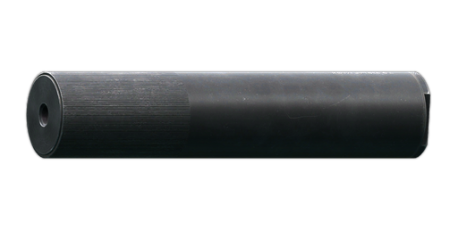 AI .338 LM战术声音抑制器