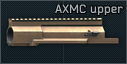 AI AXMC上机匣