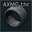 AI AXMC螺纹保护帽