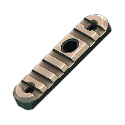 AI AXMC Adapter Kit短导轨