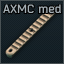 AI AXMC Adapter Kit中导轨
