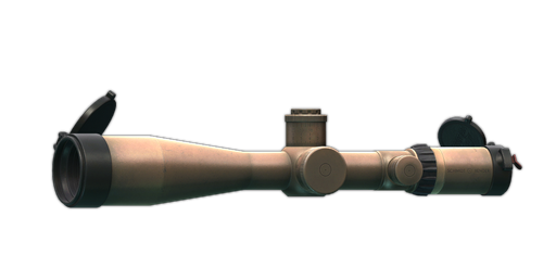 Schmidt & Bender PM II 5-25x56 34 毫米步枪瞄准镜