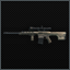 雷明顿 R11 RSASS 7.62x51 精确射手步枪 Kiowa