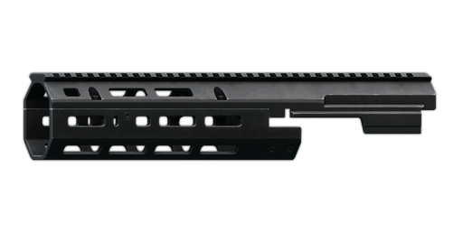 AK-545 Mk.3 护木