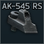 AK-545 照门