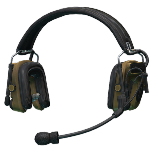 Peltor ComTac IV Hybrid 耳机（狼棕色）