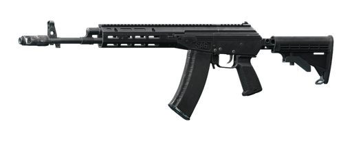 SAG AK-545 5.45x39卡宾枪 默认