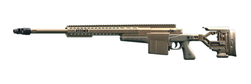 Accuracy International AXMC .338 LM 栓动式狙击步枪 默认