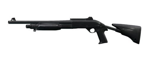 Benelli M3 Super 90 12 铅径双模式霰弹枪 默认