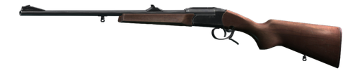 MP-18 7.62x54R单发步枪 默认