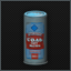 罐装白盐
