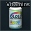 OLOLO瓶装复合维生素