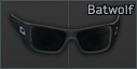 Oakley SI Batwolf 墨镜