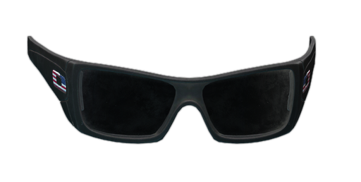Oakley SI Batwolf 墨镜