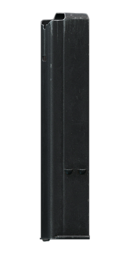 SR-2M 9x21 30发弹匣