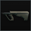 Steyr AUG A1 5.56x45突击步枪