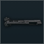 Steyr AUG A3 5.56x45机匣